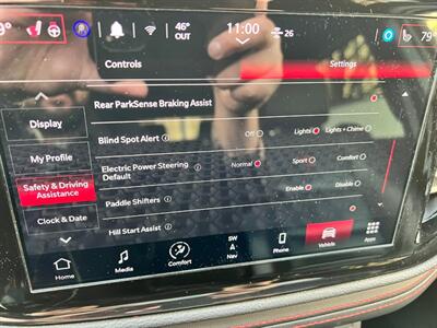 2024 Dodge Durango GT Plus   - Photo 47 - Salt Lake City, UT 84115