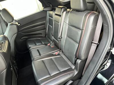 2024 Dodge Durango GT Plus   - Photo 21 - Salt Lake City, UT 84115