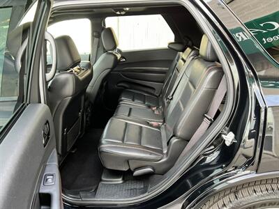 2024 Dodge Durango GT Plus   - Photo 20 - Salt Lake City, UT 84115