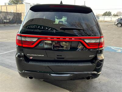 2024 Dodge Durango GT Plus   - Photo 6 - Salt Lake City, UT 84115