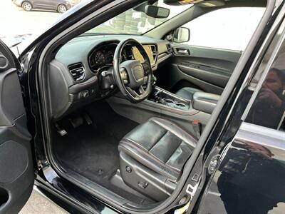 2024 Dodge Durango GT Plus   - Photo 16 - Salt Lake City, UT 84115