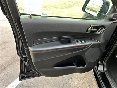 2024 Dodge Durango GT Plus   - Photo 19 - Salt Lake City, UT 84115