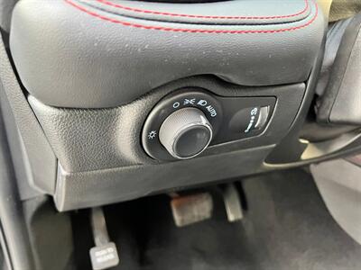 2024 Dodge Durango GT Plus   - Photo 31 - Salt Lake City, UT 84115