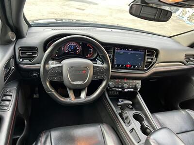 2024 Dodge Durango GT Plus   - Photo 24 - Salt Lake City, UT 84115