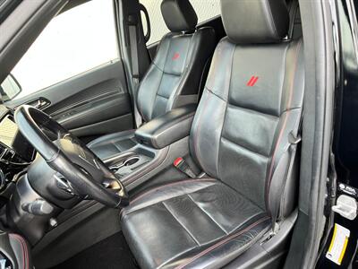 2024 Dodge Durango GT Plus   - Photo 18 - Salt Lake City, UT 84115