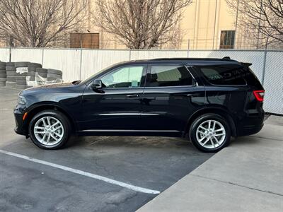 2024 Dodge Durango GT Plus   - Photo 4 - Salt Lake City, UT 84115