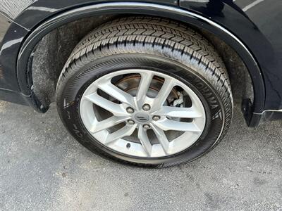 2024 Dodge Durango GT Plus   - Photo 12 - Salt Lake City, UT 84115