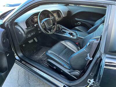 2017 Dodge Challenger R/T Shaker - Photo 13 - Salt Lake City, UT 84115