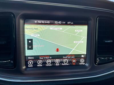 2017 Dodge Challenger R/T Shaker - Photo 31 - Salt Lake City, UT 84115