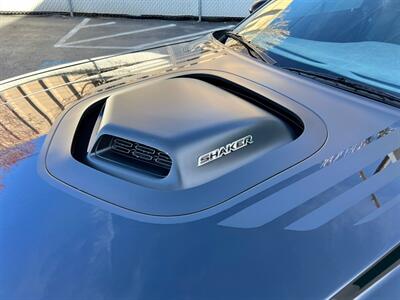 2017 Dodge Challenger R/T Shaker - Photo 10 - Salt Lake City, UT 84115