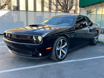 2017 Dodge Challenger R/T Shaker - Photo 3 - Salt Lake City, UT 84115