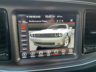 2017 Dodge Challenger R/T Shaker - Photo 29 - Salt Lake City, UT 84115