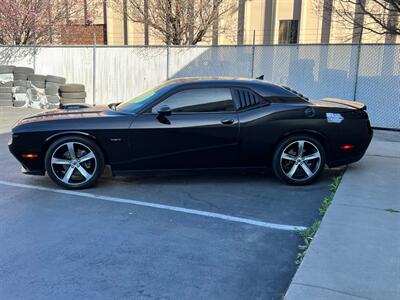 2017 Dodge Challenger R/T Shaker - Photo 4 - Salt Lake City, UT 84115