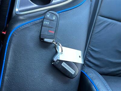 2017 Dodge Challenger R/T Shaker - Photo 28 - Salt Lake City, UT 84115