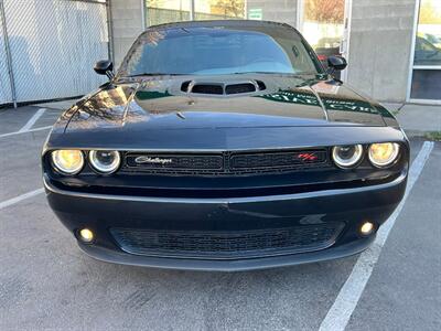 2017 Dodge Challenger R/T Shaker - Photo 2 - Salt Lake City, UT 84115
