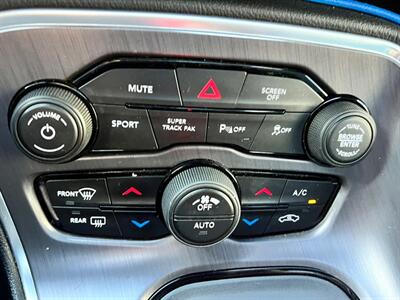 2017 Dodge Challenger R/T Shaker - Photo 26 - Salt Lake City, UT 84115