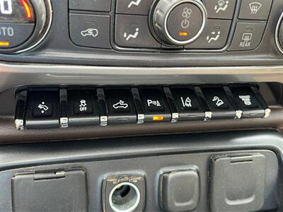 2016 Chevrolet Silverado 3500HD LTZ   - Photo 30 - Salt Lake City, UT 84115