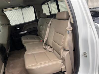 2016 Chevrolet Silverado 3500HD LTZ   - Photo 19 - Salt Lake City, UT 84115