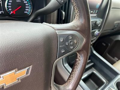 2016 Chevrolet Silverado 3500HD LTZ   - Photo 26 - Salt Lake City, UT 84115
