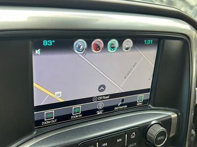 2016 Chevrolet Silverado 3500HD LTZ   - Photo 32 - Salt Lake City, UT 84115