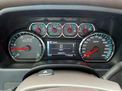 2016 Chevrolet Silverado 3500HD LTZ   - Photo 28 - Salt Lake City, UT 84115