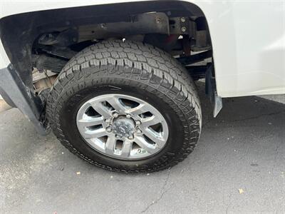 2016 Chevrolet Silverado 3500HD LTZ   - Photo 13 - Salt Lake City, UT 84115