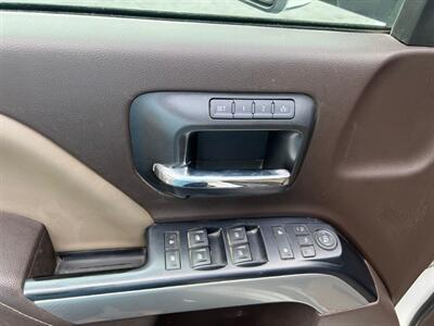 2016 Chevrolet Silverado 3500HD LTZ   - Photo 22 - Salt Lake City, UT 84115