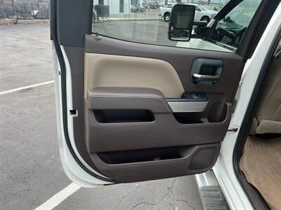 2016 Chevrolet Silverado 3500HD LTZ   - Photo 20 - Salt Lake City, UT 84115