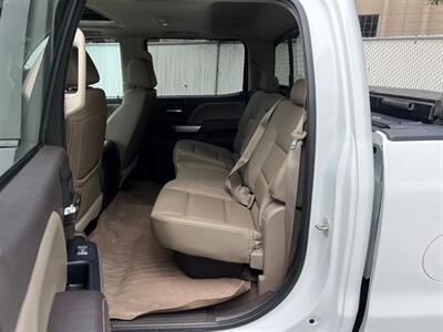 2016 Chevrolet Silverado 3500HD LTZ   - Photo 18 - Salt Lake City, UT 84115
