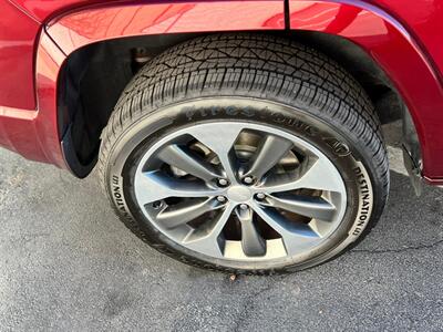 2019 Jeep Cherokee Overland   - Photo 10 - Salt Lake City, UT 84115