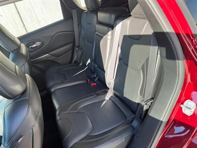 2019 Jeep Cherokee Overland   - Photo 19 - Salt Lake City, UT 84115