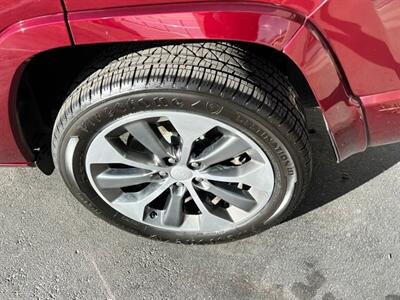 2019 Jeep Cherokee Overland   - Photo 11 - Salt Lake City, UT 84115