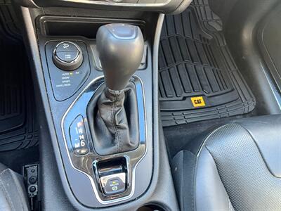 2019 Jeep Cherokee Overland   - Photo 33 - Salt Lake City, UT 84115