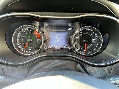 2019 Jeep Cherokee Overland   - Photo 30 - Salt Lake City, UT 84115