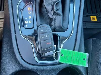 2019 Jeep Cherokee Overland   - Photo 41 - Salt Lake City, UT 84115