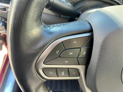 2019 Jeep Cherokee Overland   - Photo 27 - Salt Lake City, UT 84115