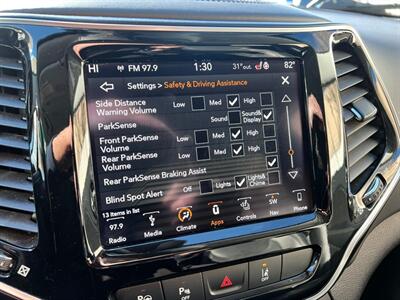 2019 Jeep Cherokee Overland   - Photo 40 - Salt Lake City, UT 84115