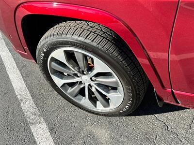 2019 Jeep Cherokee Overland   - Photo 12 - Salt Lake City, UT 84115