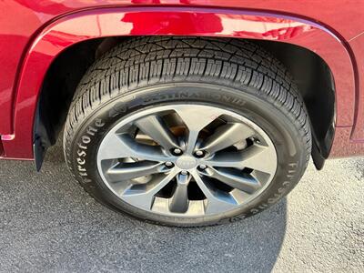 2019 Jeep Cherokee Overland   - Photo 9 - Salt Lake City, UT 84115