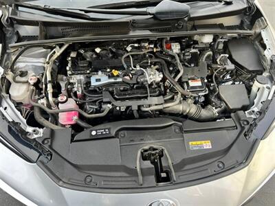 2024 Toyota Prius LE - Photo 36 - Salt Lake City, UT 84115