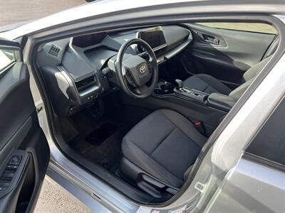 2024 Toyota Prius LE - Photo 14 - Salt Lake City, UT 84115