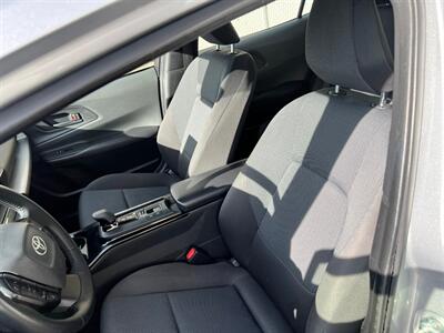 2024 Toyota Prius LE - Photo 16 - Salt Lake City, UT 84115