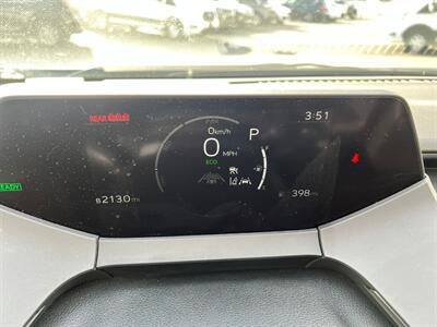 2024 Toyota Prius LE - Photo 30 - Salt Lake City, UT 84115