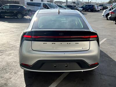 2024 Toyota Prius LE - Photo 6 - Salt Lake City, UT 84115