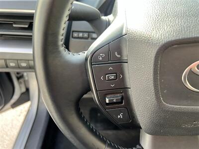 2024 Toyota Prius LE - Photo 26 - Salt Lake City, UT 84115