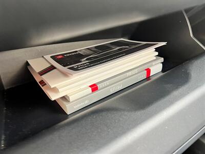 2024 Toyota Prius LE - Photo 35 - Salt Lake City, UT 84115