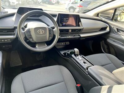 2024 Toyota Prius LE - Photo 21 - Salt Lake City, UT 84115