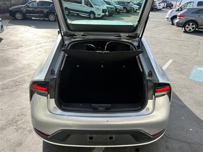 2024 Toyota Prius LE - Photo 22 - Salt Lake City, UT 84115