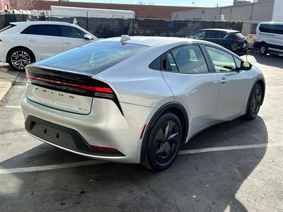 2024 Toyota Prius LE - Photo 7 - Salt Lake City, UT 84115