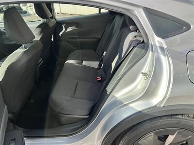 2024 Toyota Prius LE - Photo 18 - Salt Lake City, UT 84115